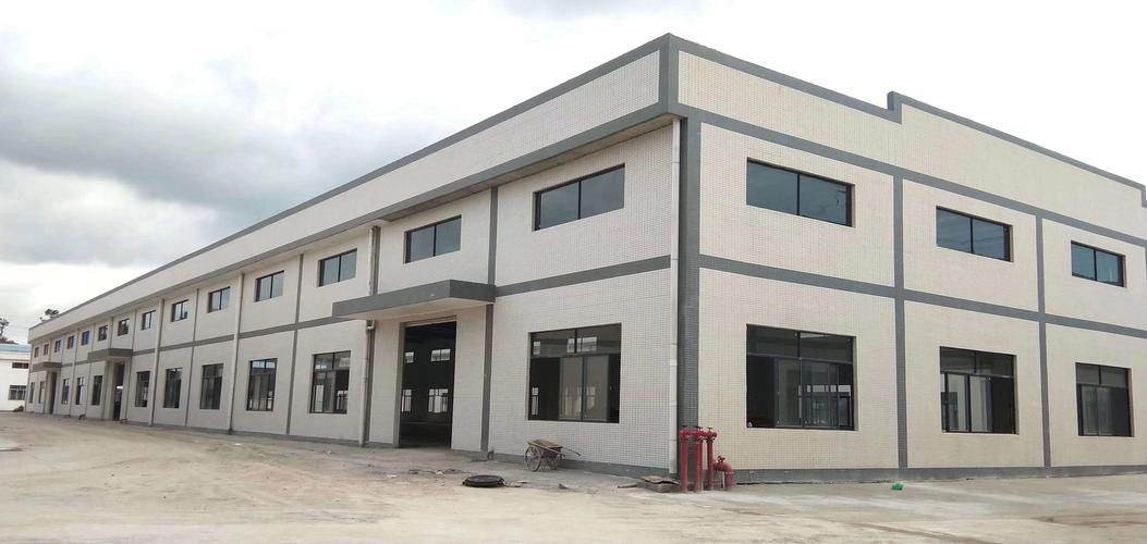 麒麟区厂房保洁